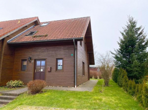 Doppelhaushälfte in Hasselfelde